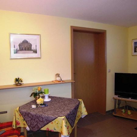 Goetze Petra Apartment Zinnowitz Exterior photo