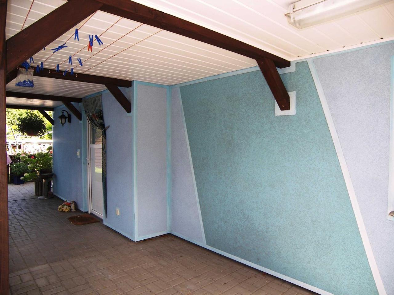 Goetze Petra Apartment Zinnowitz Exterior photo